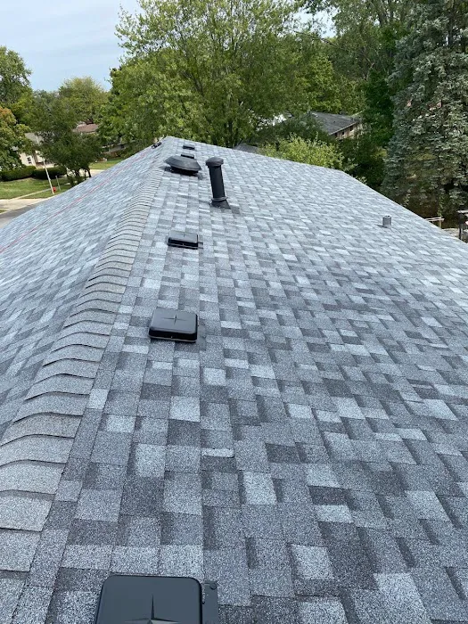 J.Thorpe Construction Picture 1