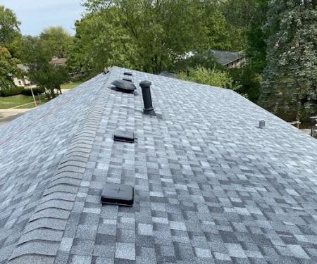 J.Thorpe Construction