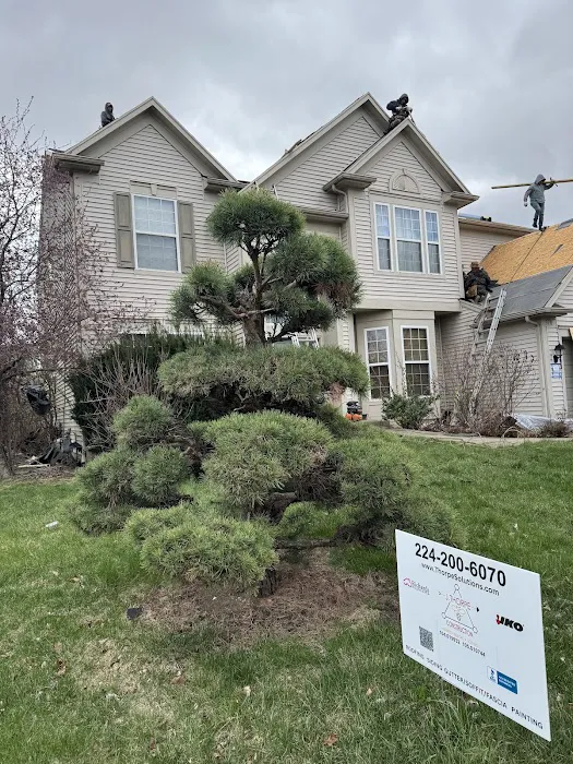 J.Thorpe Construction Picture 2