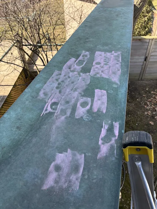 Peace Of Mind Exterior Co. Picture 3