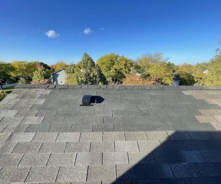 Peace Of Mind Exterior Co.