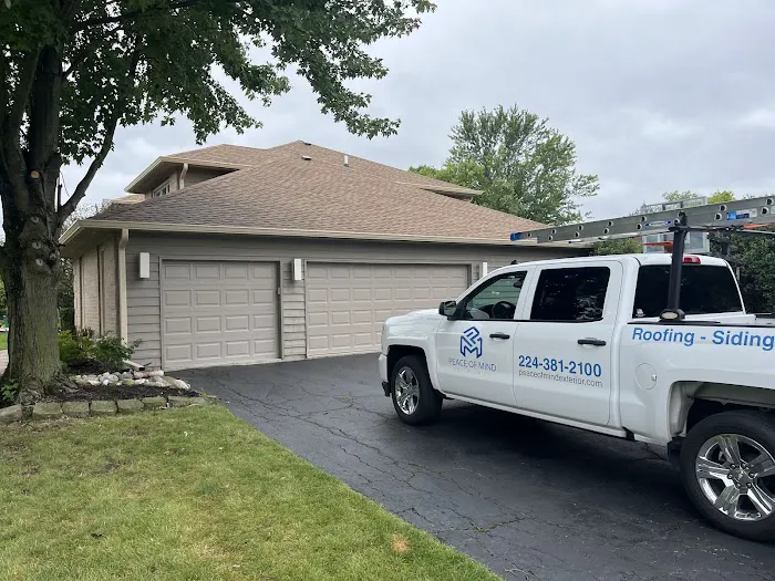 Peace Of Mind Exterior Co. Picture 5