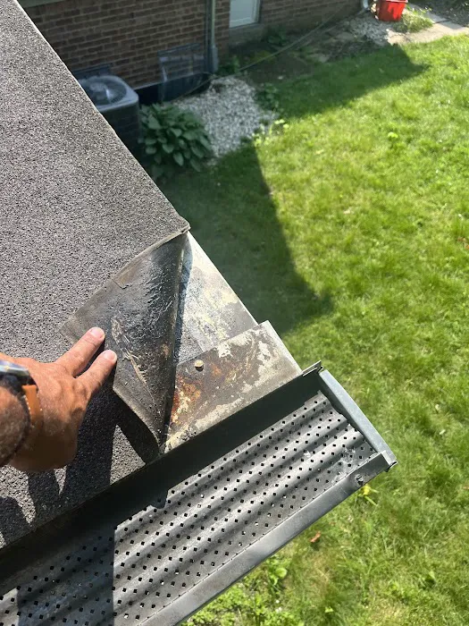 Peace Of Mind Exterior Co. Picture 7