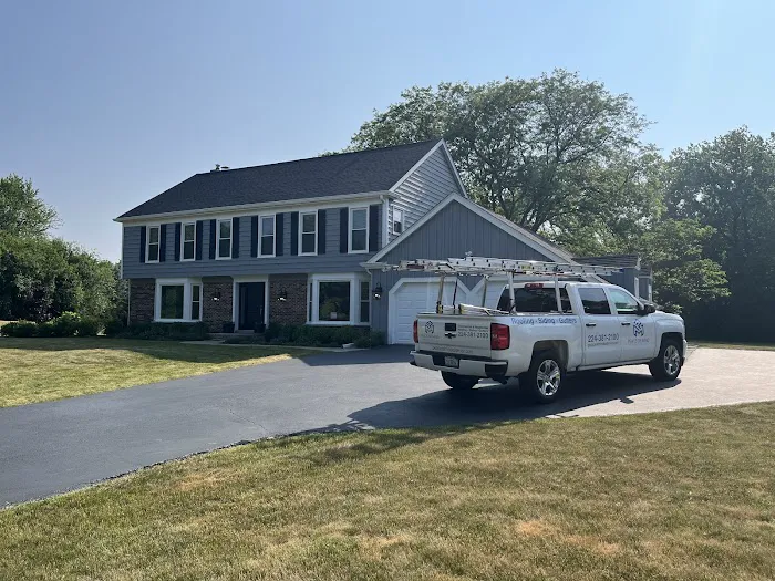 Peace Of Mind Exterior Co. Picture 8