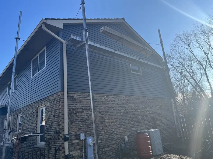 Peace Of Mind Exterior Co. Picture 10