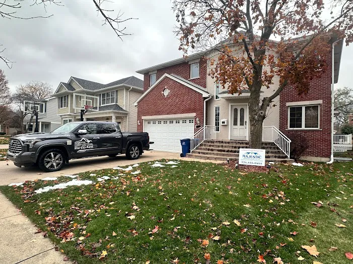 Majestic Exteriors Unlimited Picture 1