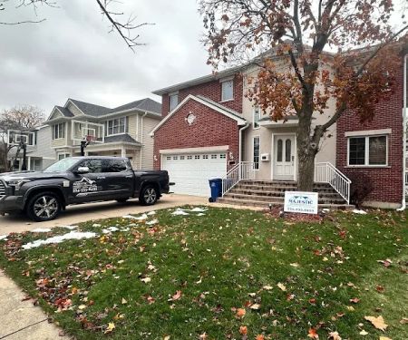 Majestic Exteriors Unlimited