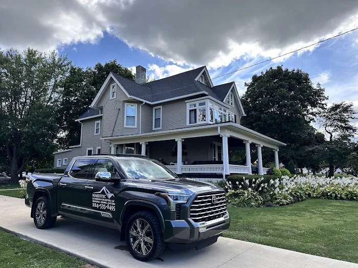 Majestic Exteriors Unlimited Picture 3