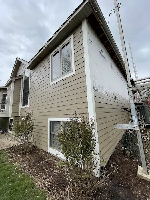 EDP Construction Picture 2