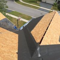 Maximus Roofing Inc. ico