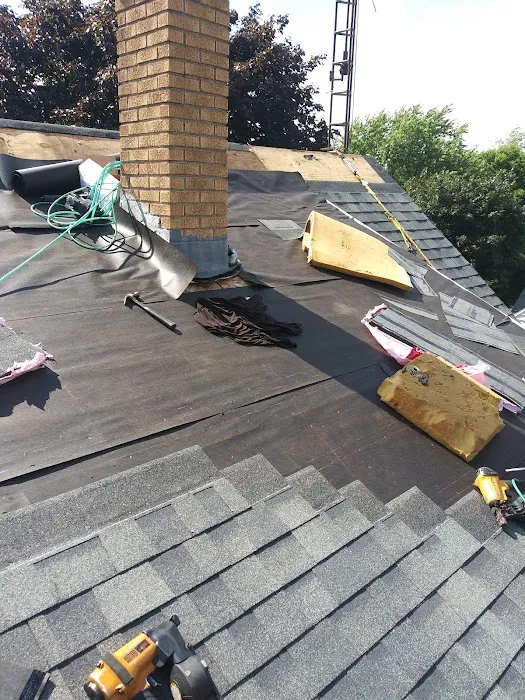 Maximus Roofing Inc. Picture 3