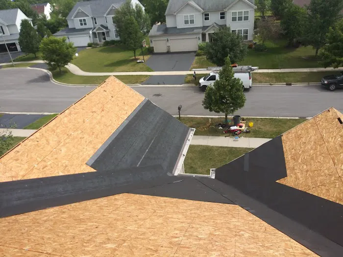 Maximus Roofing Inc. Picture 2