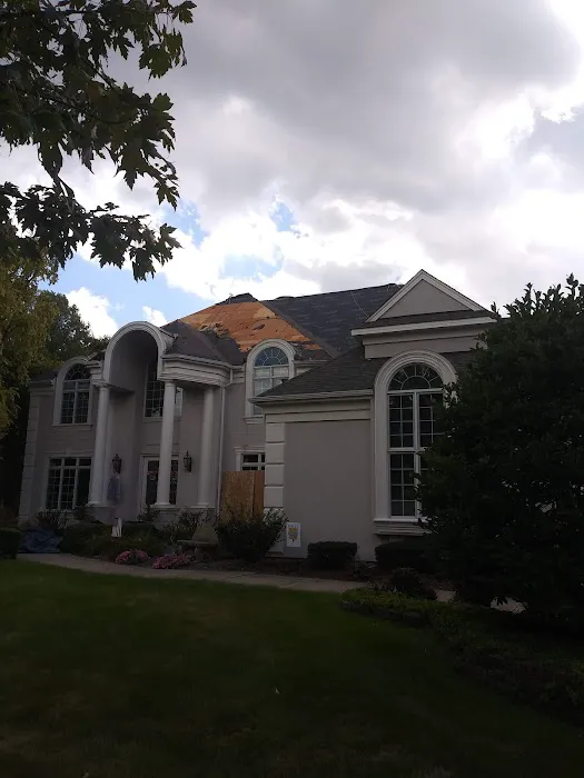 Maximus Roofing Inc. Picture 4