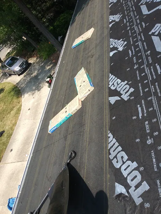 Maximus Roofing Inc. Picture 6