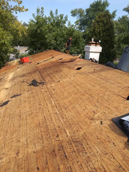 Maximus Roofing Inc. Picture 5