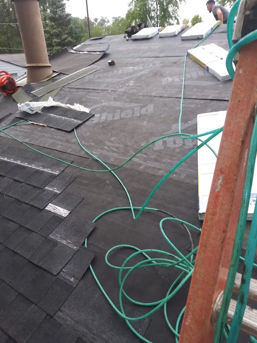 Maximus Roofing Inc. Picture 9