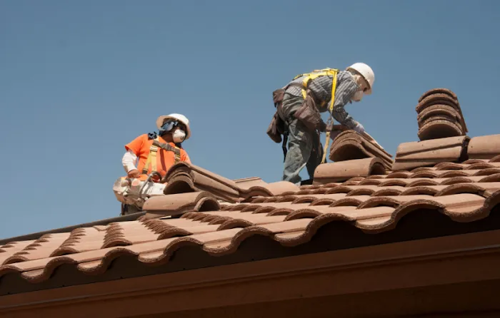 Willson Brothers Roofing Picture 2