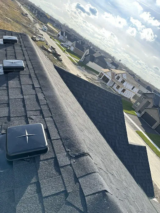 Legacy Home Repair & Exteriors Picture 1