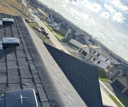 Legacy Home Repair & Exteriors