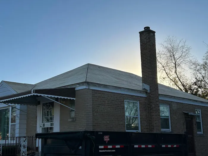 Legacy Home Repair & Exteriors Picture 2