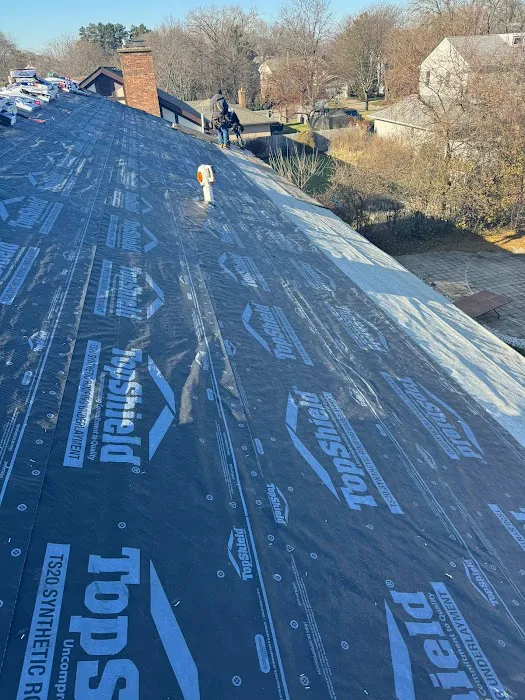 Legacy Home Repair & Exteriors Picture 3