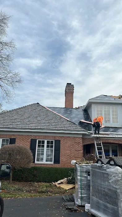 Legacy Home Repair & Exteriors Picture 4