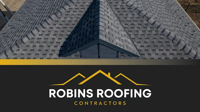 Robins Roofing Contractors Picture 1