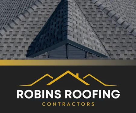 Robins Roofing Contractors