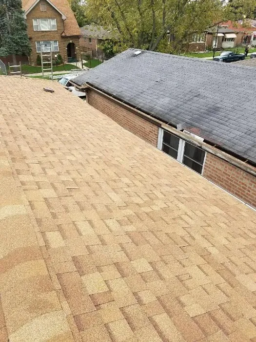 Robins Roofing Contractors Picture 7