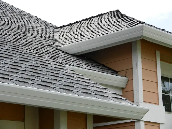 Haley Roofing Company Picture 1