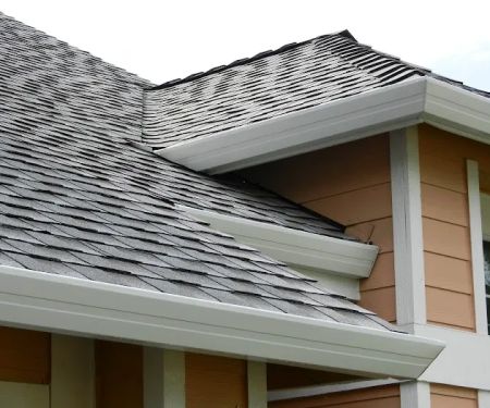Haley Roofing Company