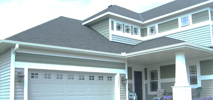 Haley Roofing Company Picture 3