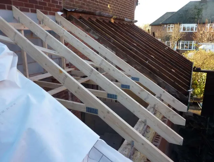 Haley Roofing Company Picture 6