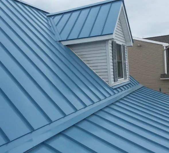 Haley Roofing Company Picture 5