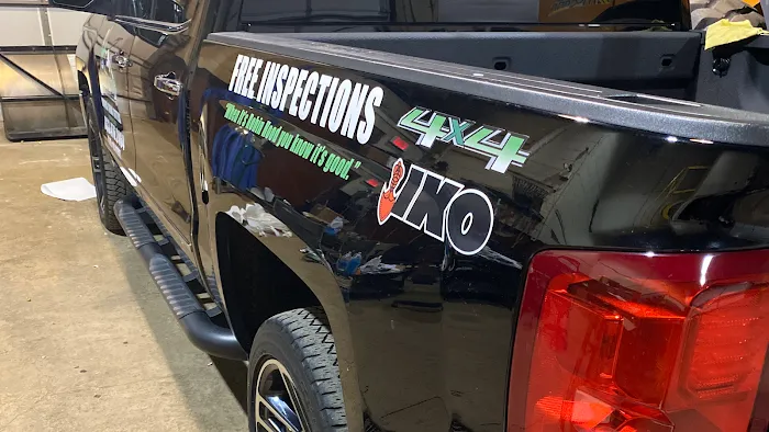 Robin Hood Roofing Picture 3