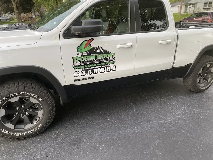 Robin Hood Roofing Picture 1