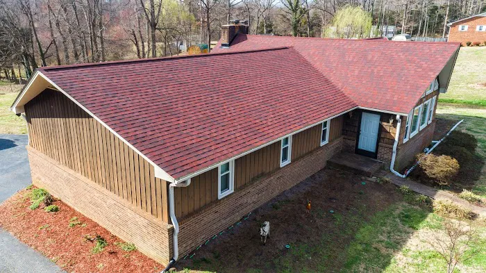 Robin Hood Roofing Picture 2