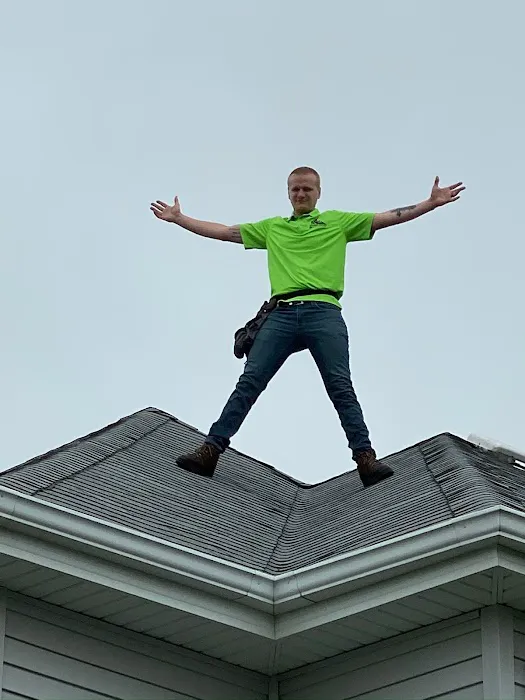 Robin Hood Roofing Picture 6