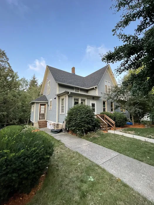 Robin Hood Roofing Picture 4