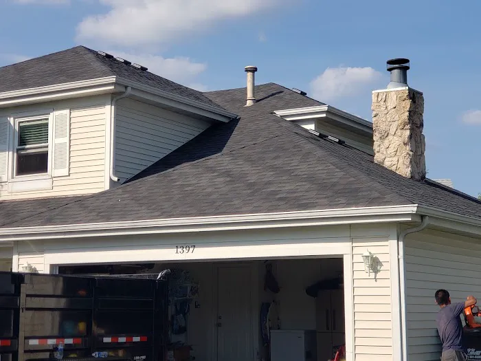 Robin Hood Roofing Picture 5