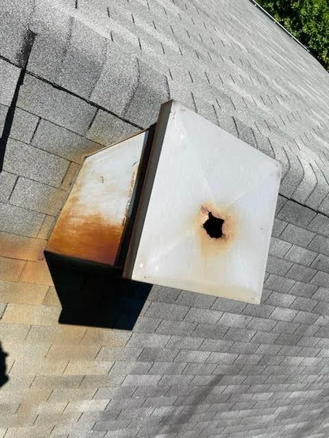 Robin Hood Roofing Picture 8