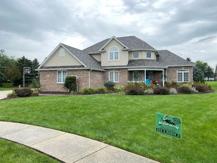 Robin Hood Roofing Picture 7