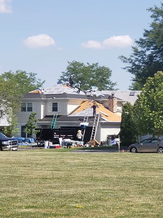 Robin Hood Roofing Picture 9