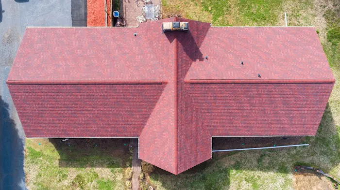 Robin Hood Roofing Picture 10