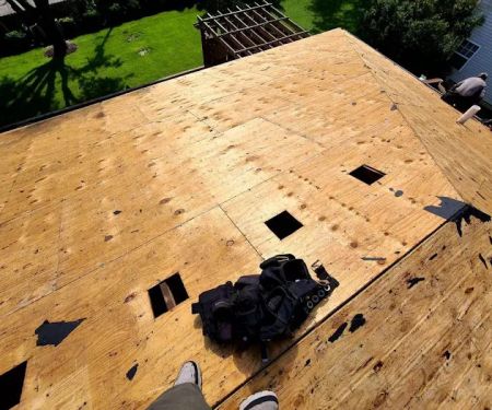 Definite Construction