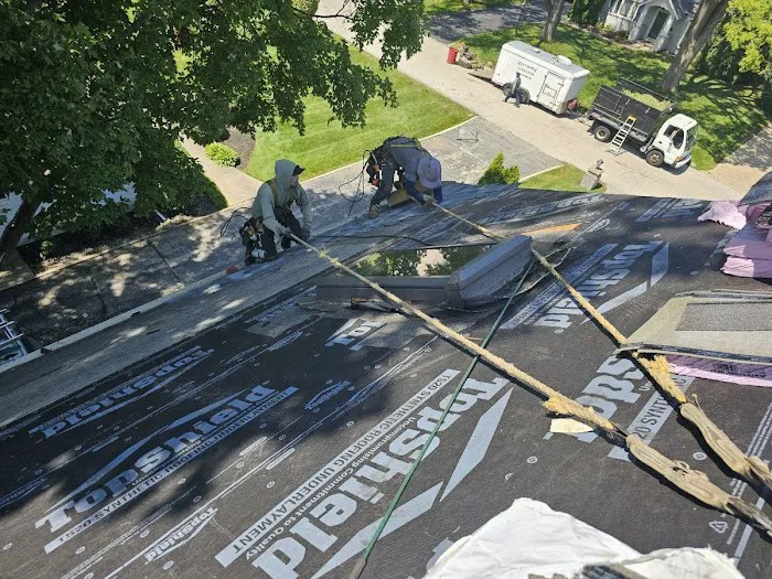 Definite Construction Picture 9