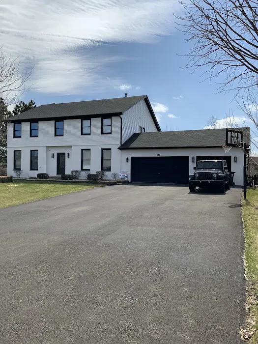 Euclid Roofing & Siding Inc Picture 3