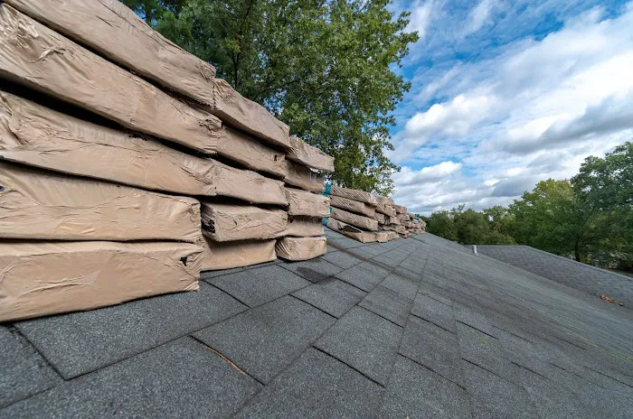 GRC Roofing Company Picture 6