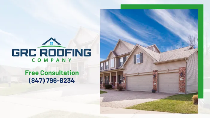 GRC Roofing Company Picture 9