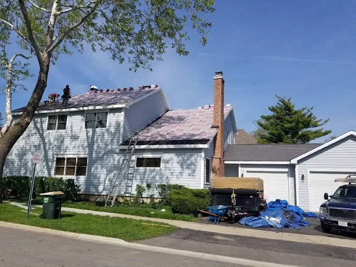 Roof Replacement Lio Contractors Picture 2